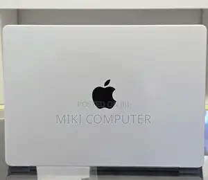 New Laptop Apple MacBook Pro M1 16GB Intel SSD 1T