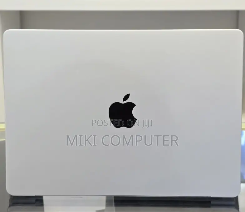 New Laptop Apple MacBook Pro M1 16GB Intel SSD 1T