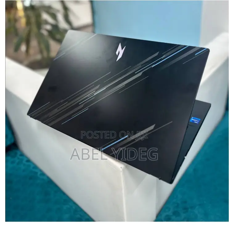 New Laptop Acer Nitro 5 16GB Intel Core I7 SSD 512GB