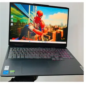 New Laptop Lenovo 16GB Intel Core I5 SSD 1T