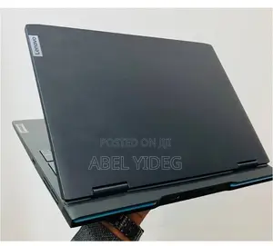 New Laptop Lenovo 16GB Intel Core I5 SSD 1T
