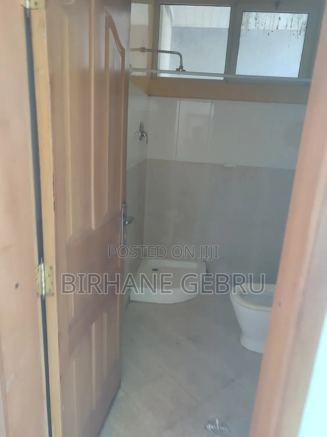 5bdrm House in G+2House Rent, Bole for rent