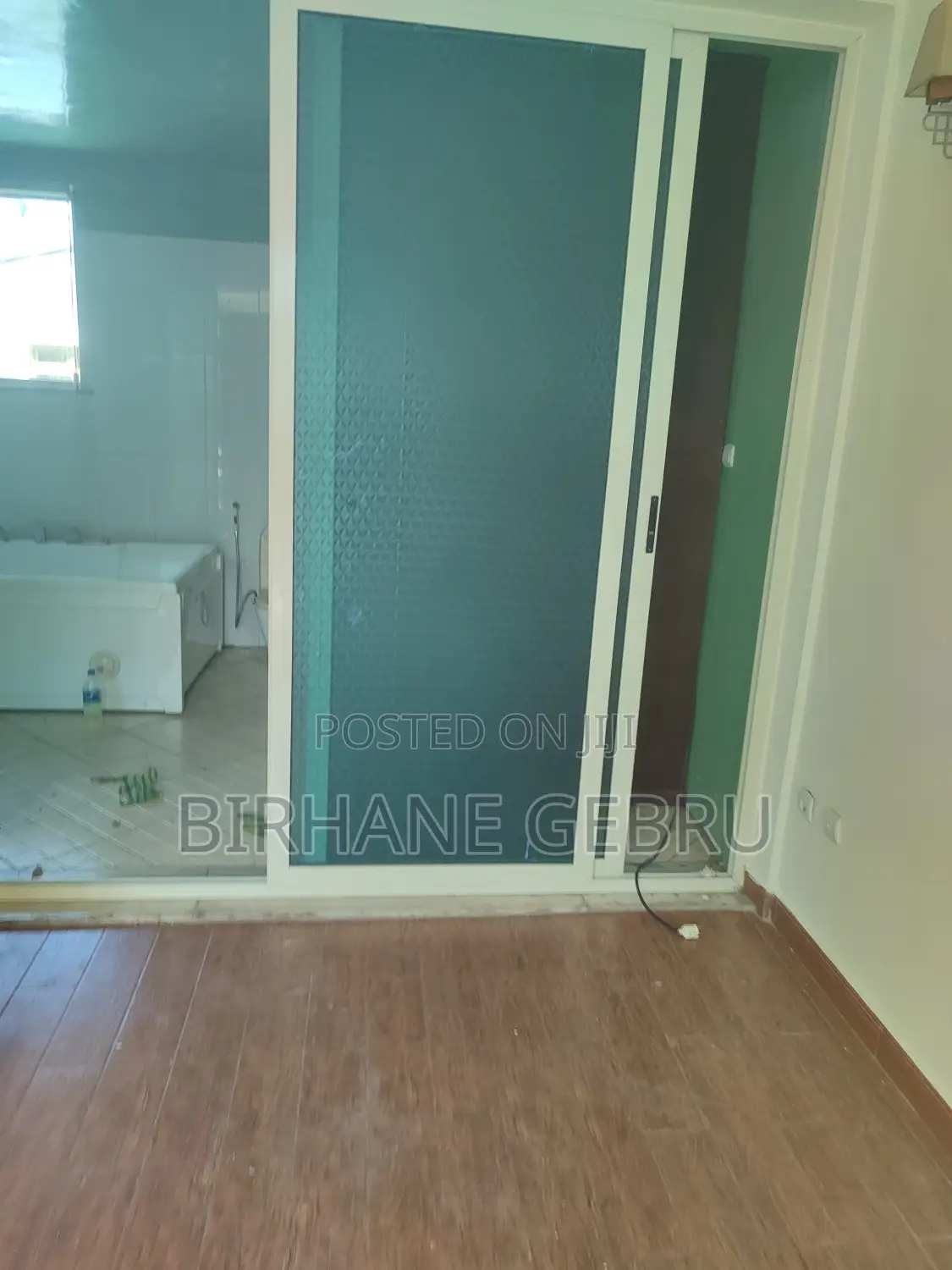 5bdrm House in G+2House Rent, Bole for rent