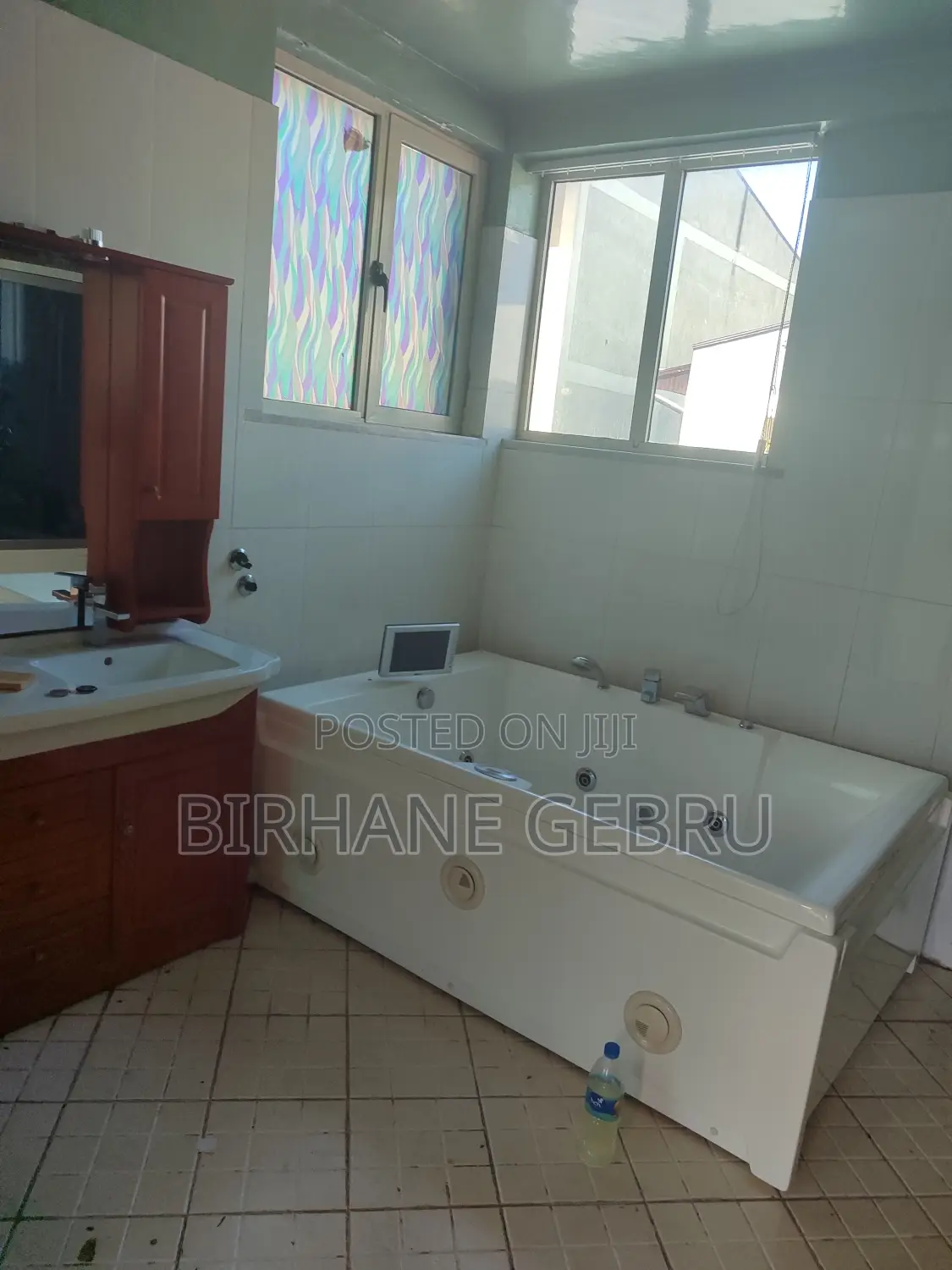 5bdrm House in G+2House Rent, Bole for rent