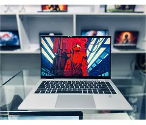 New Laptop HP EliteBook X360 1040 G7 16GB Intel Core I7 SSD 512GB