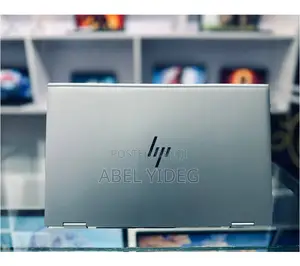 New Laptop HP EliteBook X360 1040 G7 16GB Intel Core I7 SSD 512GB