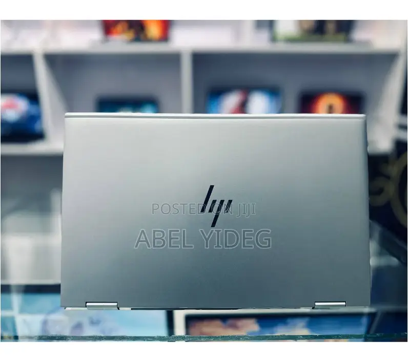 New Laptop HP EliteBook X360 1040 G7 16GB Intel Core I7 SSD 512GB