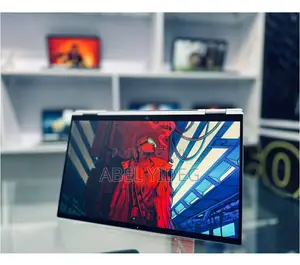 New Laptop HP EliteBook X360 1040 G7 16GB Intel Core I7 SSD 512GB