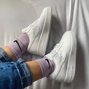 Nike Air Force 1 Low Cut High Master Quality Luxurious Shoes