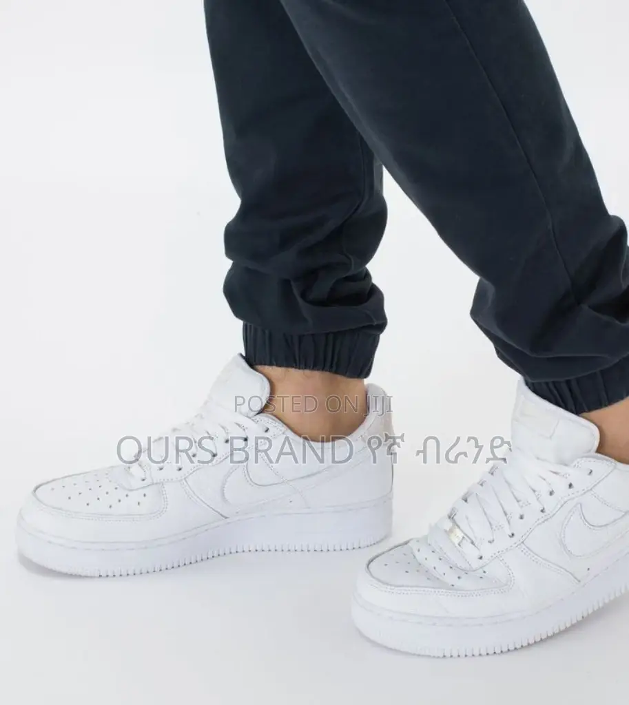 Nike Air Force 1 Low Cut Medium Quality Sneakers Shoes 