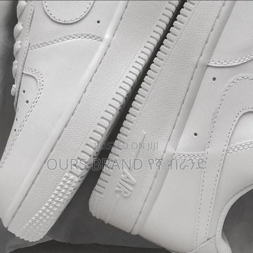 Nike Air Force 1 Low Cut Medium Quality Luxurious Shoes