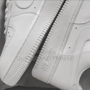 Photo - Nike Air Force 1 Low Cut Medium Quality Luxurious Shoes