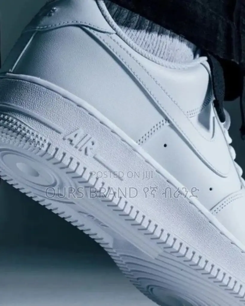 Nike Air Force 1 Low Cut High Master Quality Luxurious Shoes