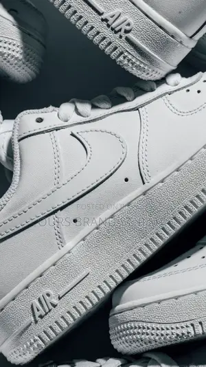 Nike Air Force 1 Low Cut High Master Quality Luxurious Shoes