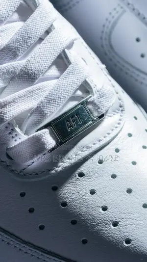 Nike Air Force 1 Low Cut High Master Quality Luxurious Shoes