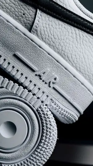 Photo - Nike Air Force 1 Low Cut High Master Quality Luxurious Shoes