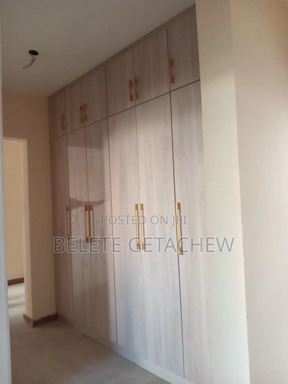 2bdrm Apartment in Bole Stadium for sale