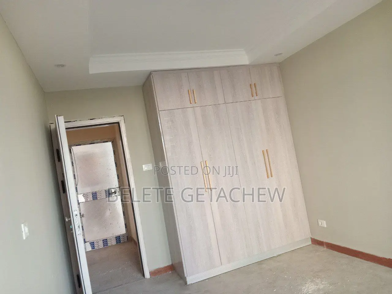 2bdrm Apartment in Bole Stadium for sale