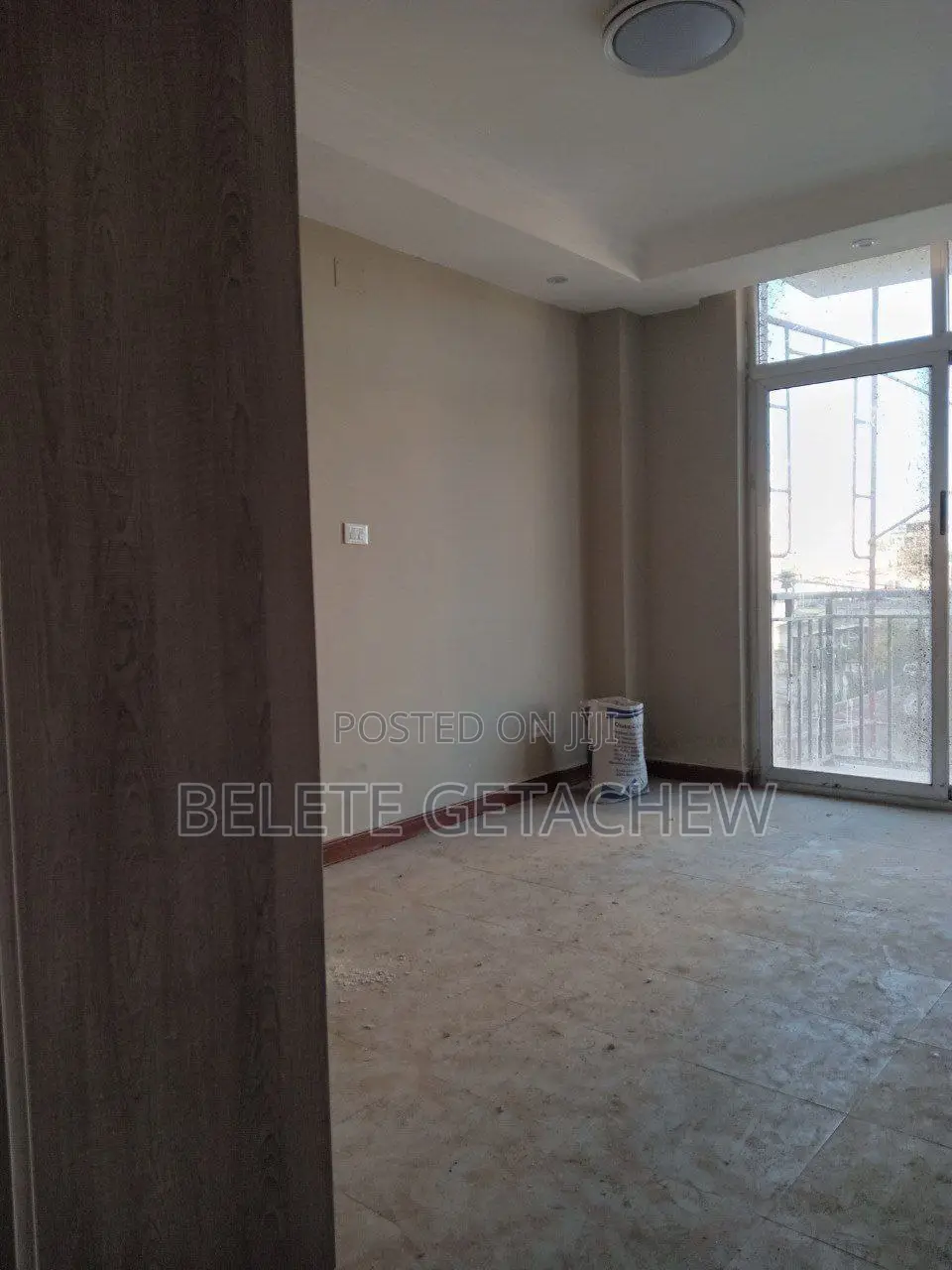 2bdrm Apartment in Bole Stadium for sale