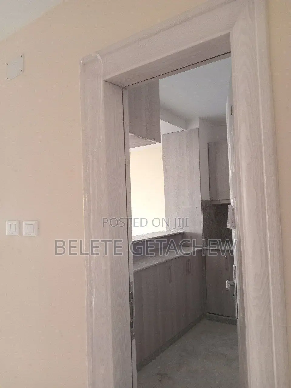 2bdrm Apartment in Bole Stadium for sale
