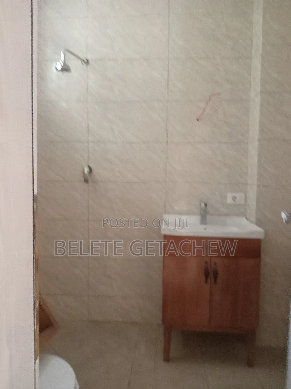 2bdrm Apartment in Bole Stadium for sale