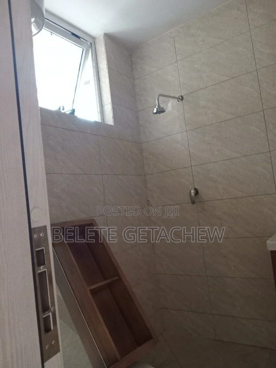 2bdrm Apartment in Bole Stadium for sale