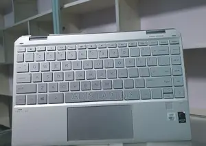 New Laptop HP Spectre X360 16GB Intel Core I7 SSD 512GB