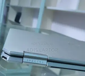 New Laptop HP Spectre X360 16GB Intel Core I7 SSD 512GB