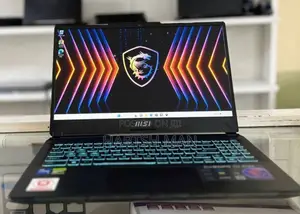 Photo - New Laptop MSI CR42 2M 16GB Intel Core i7 SSD 512GB