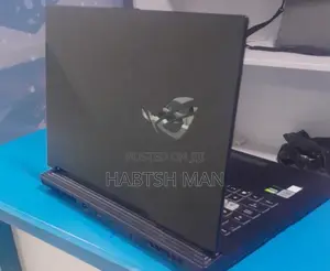 New Laptop Asus ROG Strix G15 16GB Intel Core I7 SSD 1T