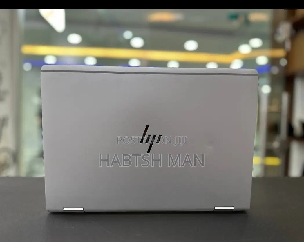 New Laptop HP EliteBook X360 1030 G2 8GB Intel Core I5 SSD 512GB