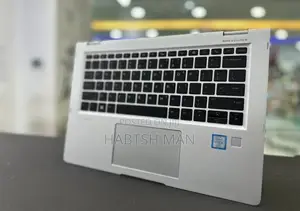 New Laptop HP EliteBook X360 1030 G2 8GB Intel Core I5 SSD 512GB