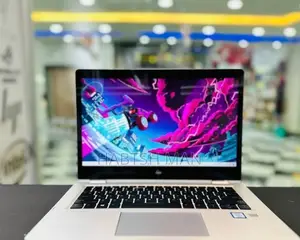 New Laptop HP EliteBook X360 1030 G2 8GB Intel Core I5 SSD 512GB
