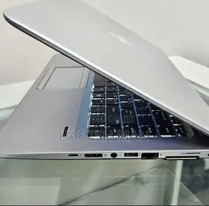 New Laptop HP EliteBook 840 G3 8GB Intel Core I5 HDD+SSD 500GB