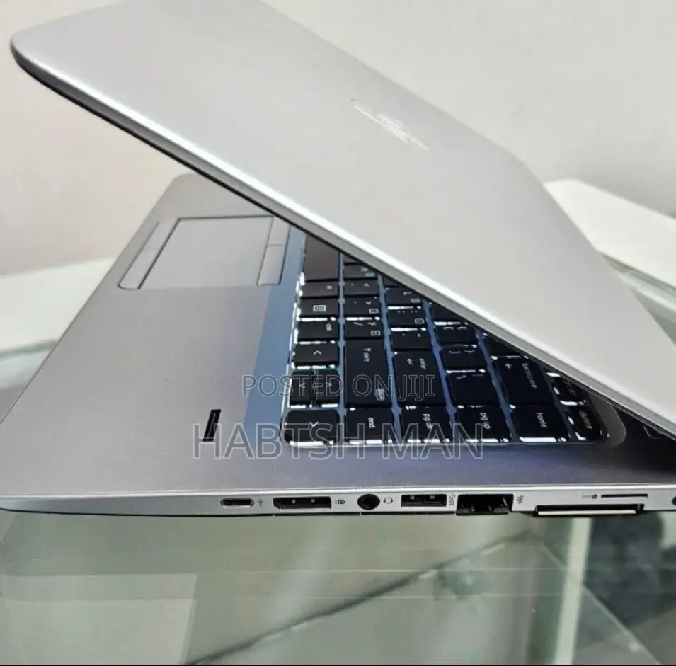 New Laptop HP EliteBook 840 G3 8GB Intel Core I5 HDD+SSD 500GB