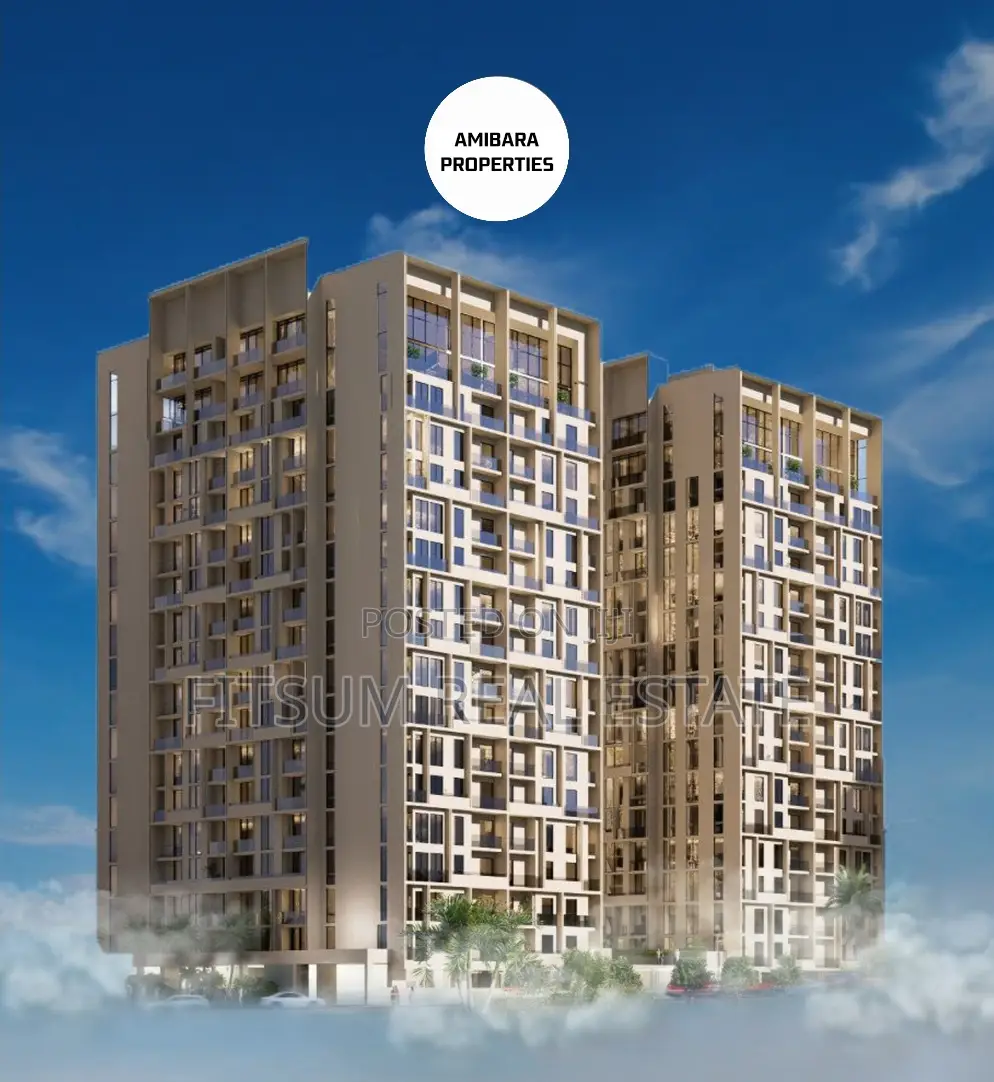 Amibara Properties Apartments for Sale in Addis Ababa