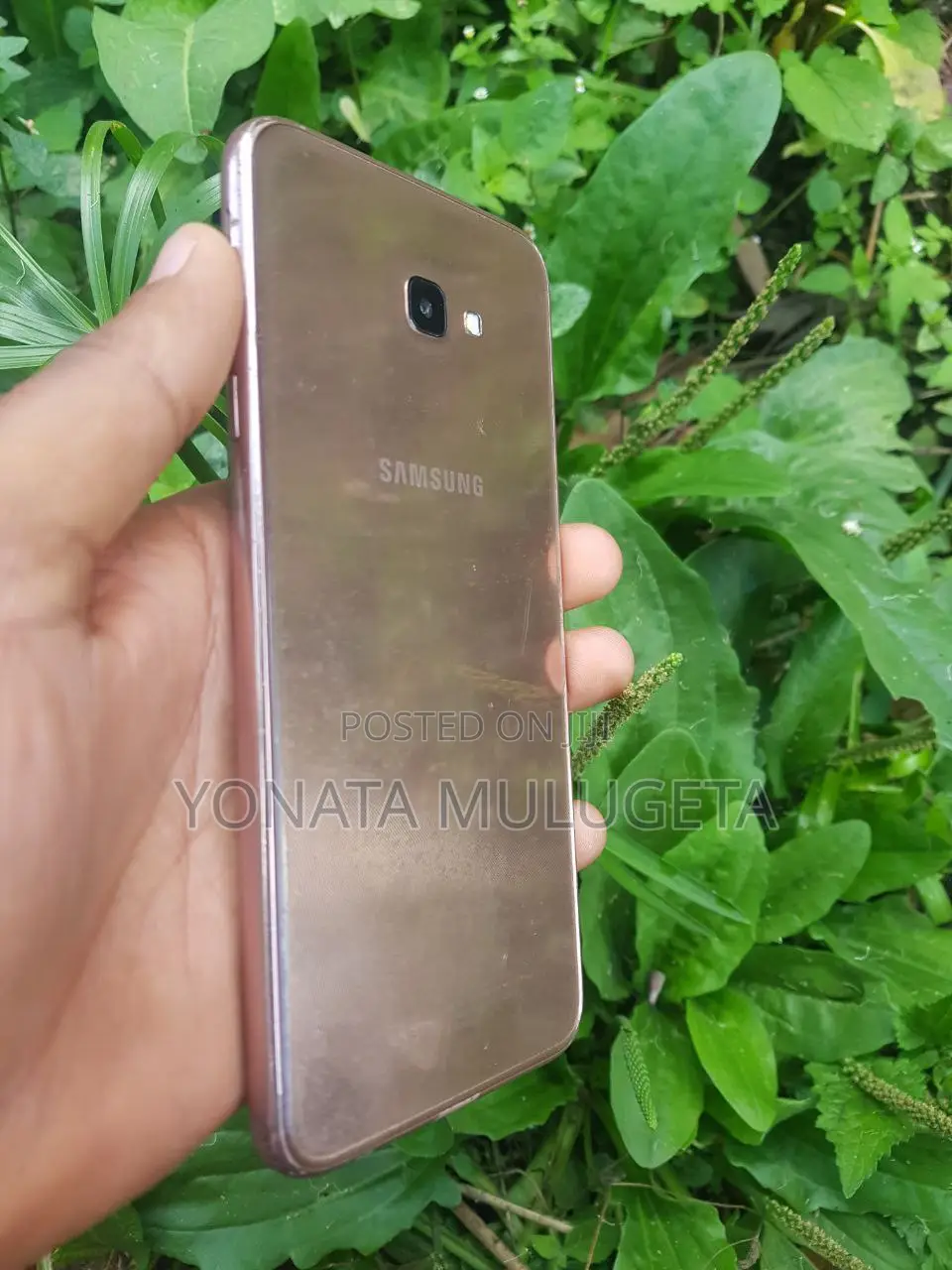 Samsung Galaxy J4 Plus 32 GB