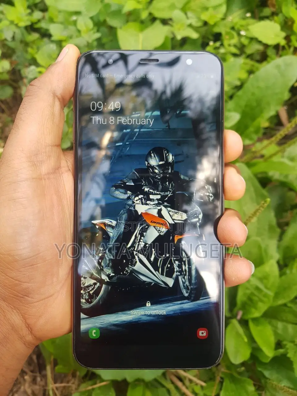 Samsung Galaxy J4 Plus 32 GB