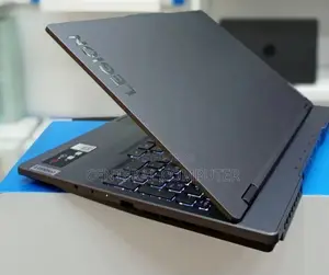 New Laptop Lenovo Legion 5 16GB AMD Ryzen 7 SSD 512GB