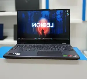 New Laptop Lenovo Legion 5 16GB AMD Ryzen 7 SSD 512GB