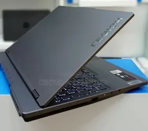 New Laptop Lenovo Legion 5 16GB AMD Ryzen 7 SSD 512GB