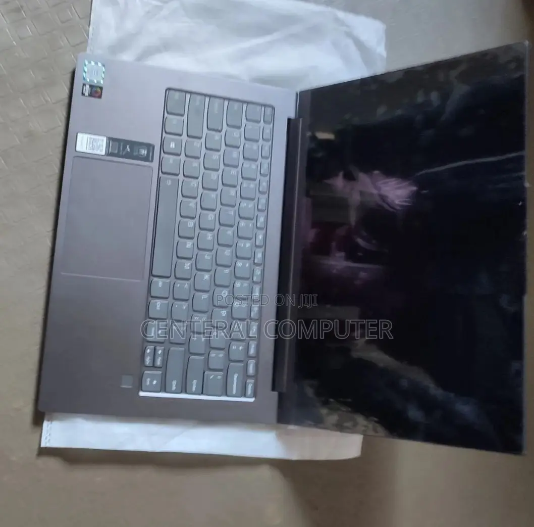 New Laptop MSI GF63 16GB Intel Core I7 SSD 1T