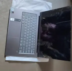New Laptop MSI GF63 16GB Intel Core I7 SSD 1T