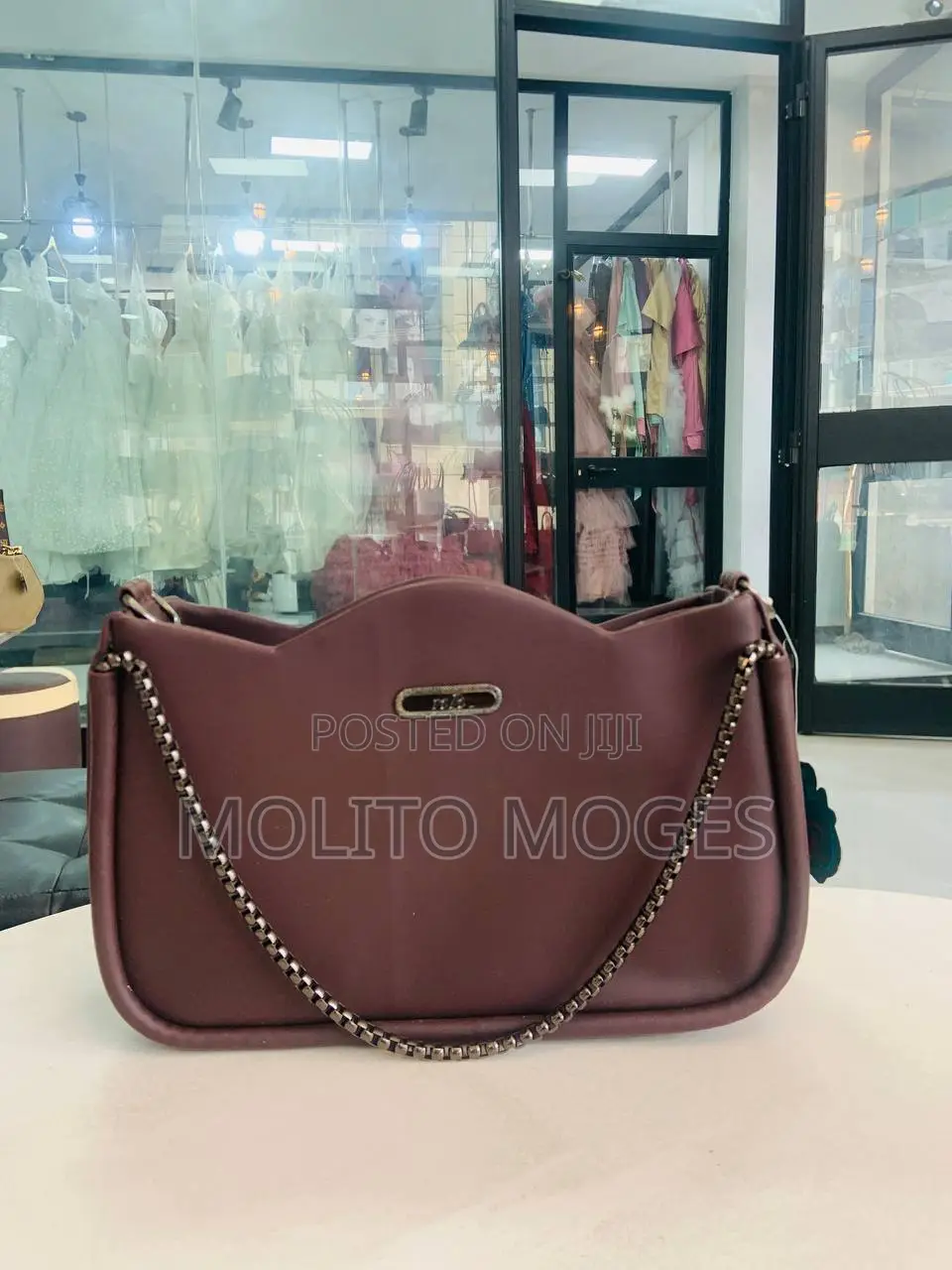 Wwomen's Handbag