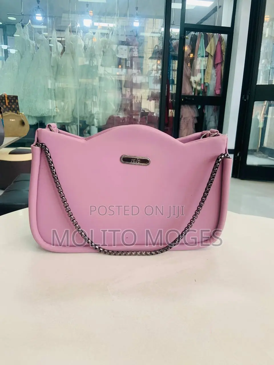 Wwomen's Handbag