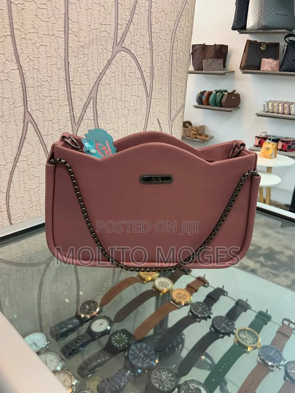 Wwomen's Handbag