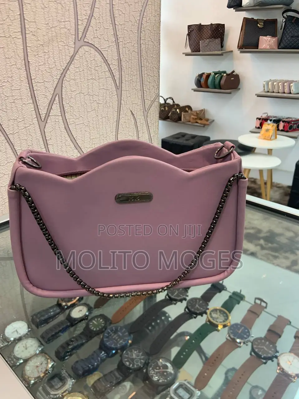 Wwomen's Handbag
