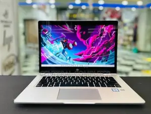 Photo - New Laptop HP X360 310 G2 8GB Intel Core I5 SSD 512GB