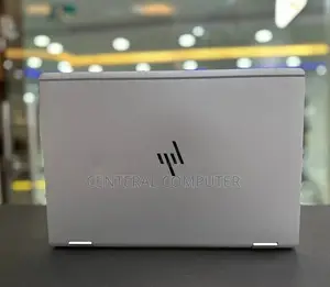 New Laptop HP X360 310 G2 8GB Intel Core I5 SSD 512GB