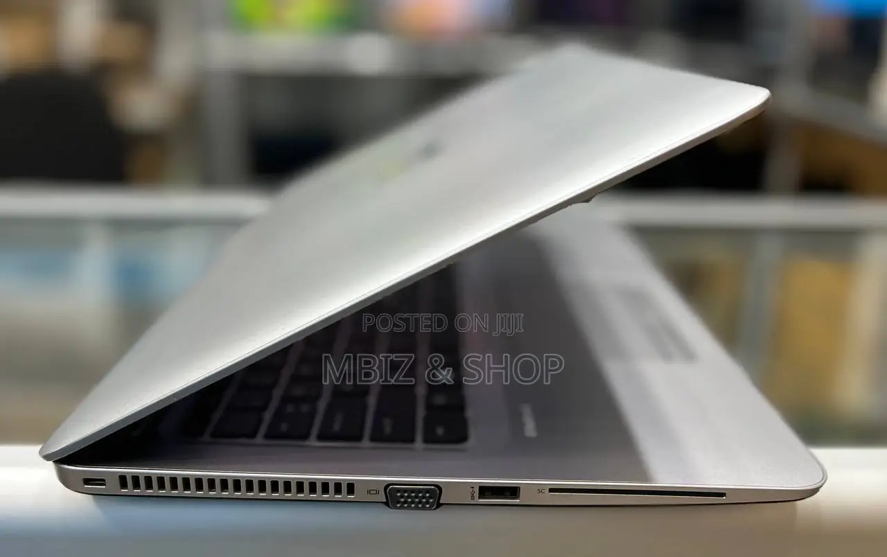 New Laptop HP 8GB Intel Core I7 HDD 500GB